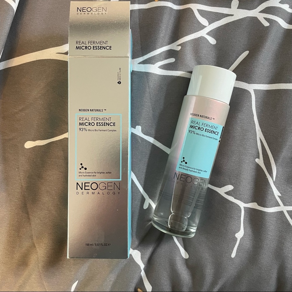 Neogen Real Ferment Micro Essence